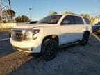 2015 CHEVROLET TAHOE C150 C1500 LTZ