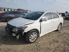 2009 TOYOTA COROLLA BA
