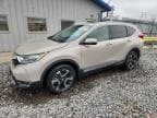 2017 HONDA CR-V TOURI TOURING