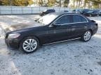 2019 MERCEDES-BENZ C 300
