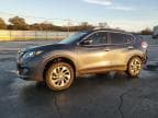 2015 NISSAN ROGUE S S
