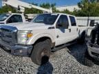 2013 FORD F250 SUPER