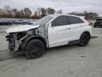 2019 MITSUBISHI ECLIPSE CR