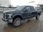 2017 FORD F150 SUPER SUPER CAB