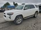 2016 TOYOTA 4RUNNER SR SR5/SR5 PREMIUM