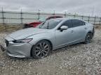 2018 MAZDA 6 SIGNATUR SIGNATURE