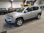 2017 JEEP COMPASS LA LATITUDE