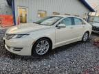 2016 LINCOLN MKZ
