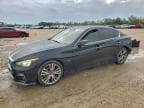 2018 INFINITI Q50 LUXE LUXE