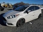 2017 FORD FIESTA ST ST