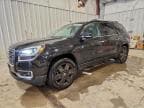 2017 GMC ACADIA LIM SLT-2