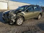 2019 SUBARU OUTBACK 2.