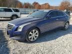 2013 CADILLAC ATS