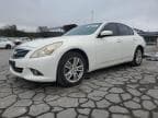 2013 INFINITI G37