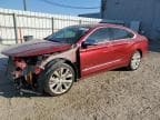 2015 CHEVROLET IMPALA LTZ