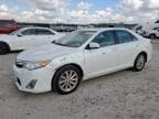 2014 TOYOTA CAMRY L/LE L