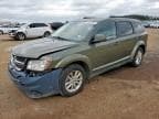 2017 DODGE JOURNEY SX SXT