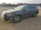 2019 SUBARU OUTBACK 2.