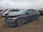 2022 HONDA CIVIC EXL