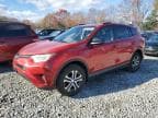 2016 TOYOTA RAV4 LE LE