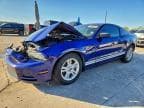2013 FORD MUSTANG