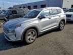 2022 HYUNDAI SANTA FE S