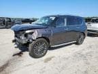 2023 INFINITI QX80 LUXE