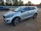 2016 KIA SORENTO EX EX