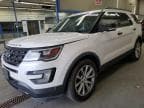 2017 FORD EXPLORER S SPORT