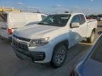 2022 CHEVROLET COLORADO L