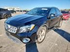2019 MERCEDES-BENZ GLA 250