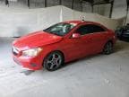 2018 MERCEDES-BENZ CLA 250 250