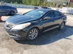 2015 HYUNDAI AZERA