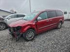 2016 CHRYSLER TOWN & COU TOURING L