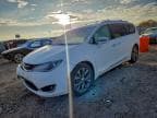 2017 CHRYSLER PACIFICA L LIMITED