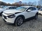 2020 MAZDA CX-30 PREF