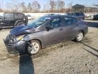 2023 NISSAN VERSA S