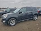 2017 CHEVROLET EQUINOX LT LT