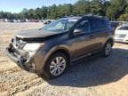 2013 TOYOTA RAV4 LIMIT