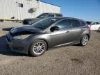 2016 FORD FOCUS SE SE