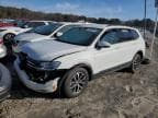 2021 VOLKSWAGEN TIGUAN S