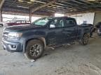 2015 CHEVROLET COLORADO Z