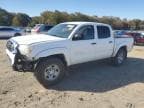 2015 TOYOTA TACOMA DOU DOUBLE CAB