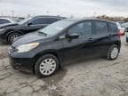 2016 NISSAN VERSA NOTE S
