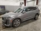 2020 CADILLAC XT6 PREMIU