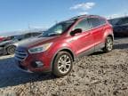 2017 FORD ESCAPE SE SE