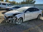 2016 FORD FUSION SE SE