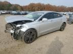 2019 FORD FUSION TIT