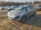 2015 HYUNDAI TUCSON LIM