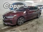 2022 NISSAN MAXIMA SV